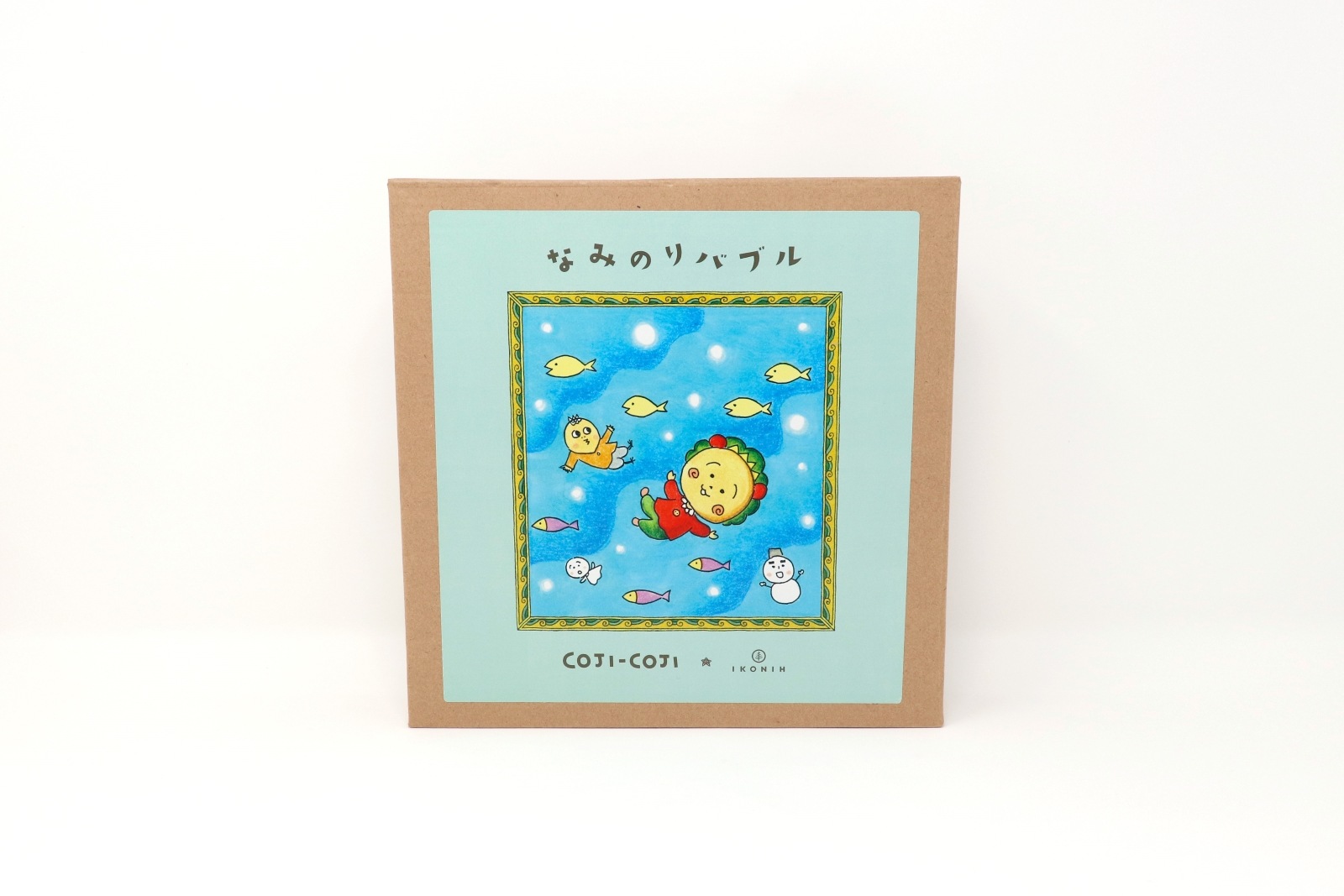 㥳IKONIH  ʤߤΤХ֥1ȯ