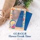 �ż������ɥ����� COJI-COJI Flower Break Time