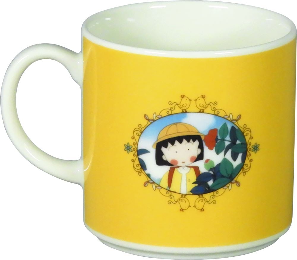 90's ChibimMarukoChan ޥʥ