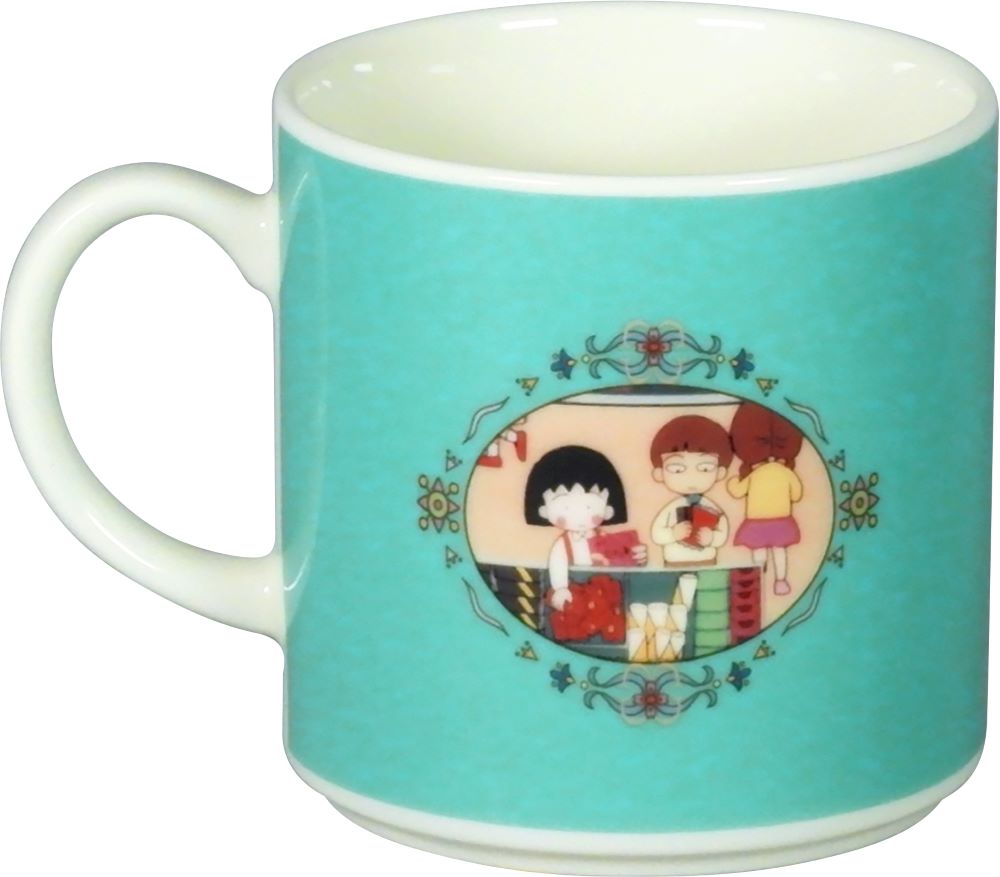 90's ChibimMarukoChan �ޥ��ʥ��꡼���