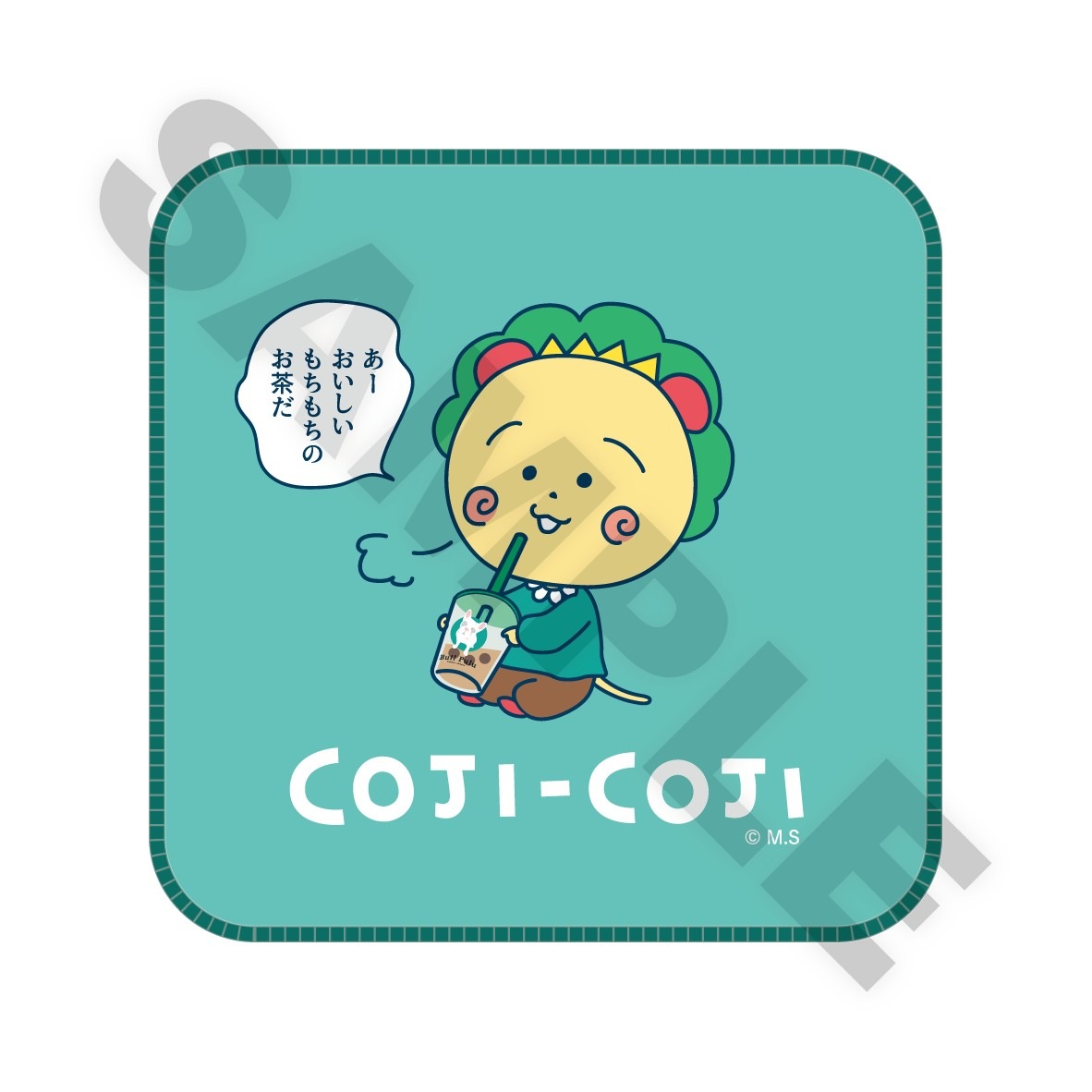 �ڴ��ָ������䡧3��16���ޤǡ�cojicoji��BullPulu �ߥ˥������