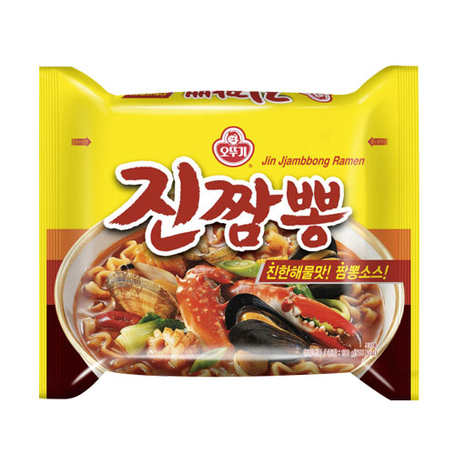 オトギ】 ジンチャンポン (130g)
