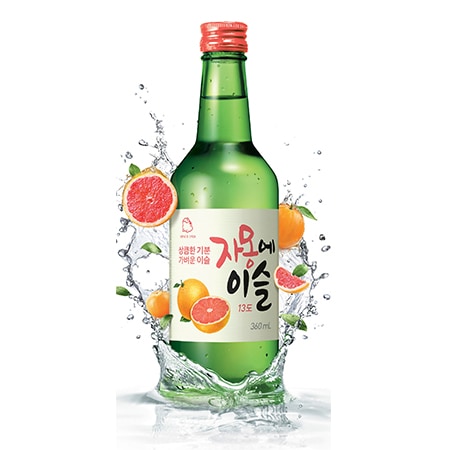 �ڥ���ߥ���� ���쎰�ץե�ݥ� (360ml/13��)