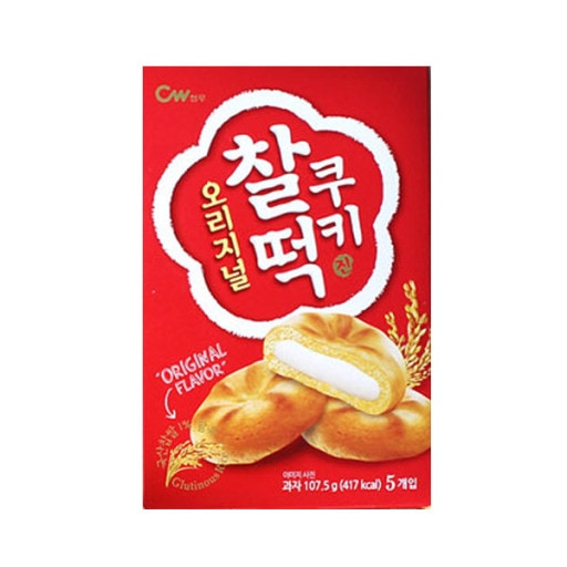 ��CW�� ���ߥ��å��� (107.5g)