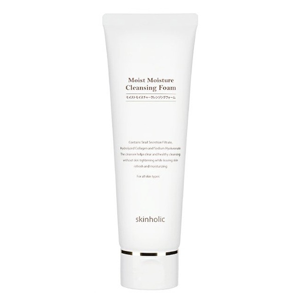skin holicۥ⥤ȥ⥤㡼ͥ륯󥸥󥰥ե120ml
