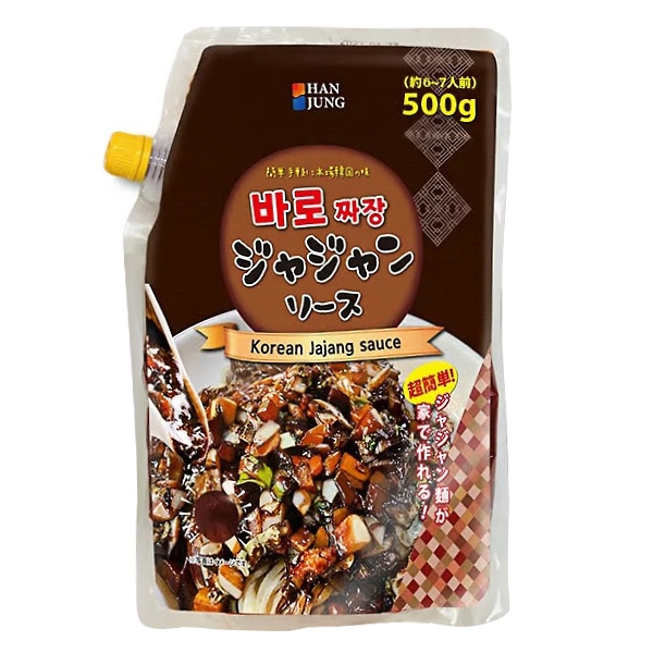 ��HANJUNG �ۥ��㥸��󥽡�����500g��