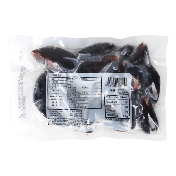 �������ۥܥ���ࡼ�볭(���դ���500g)