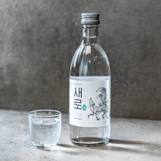 LOTTE】セロ（375ml）