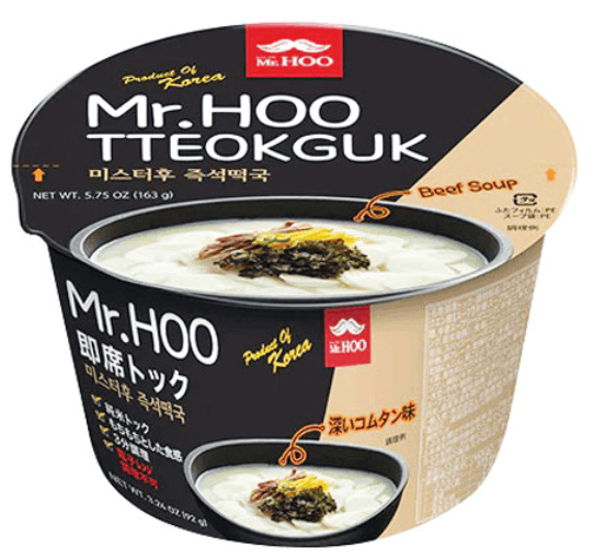 ��Mr.HOO��¨�ʥȥå���163g��