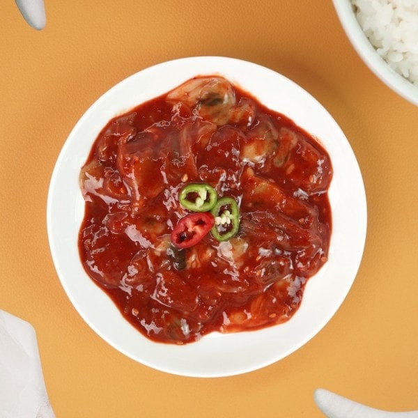 �ڥХ�������󥸡ۥ����α��� (500g)