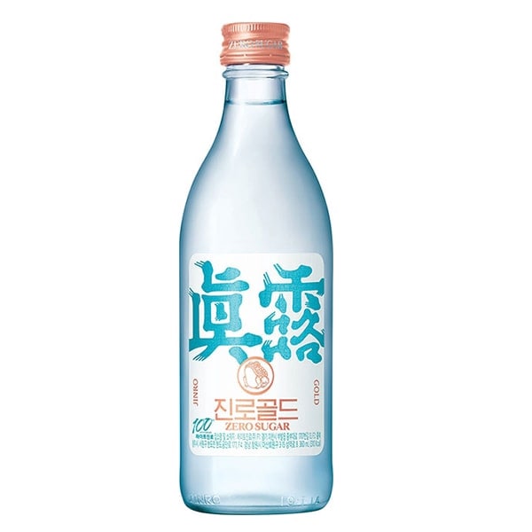 ϪGOLD15 ZERO SUGAR360ml
