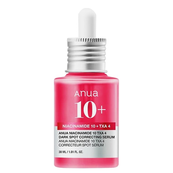 anuaスキンケア ダークスポットセラム Dr.G まとめ 小豆パック ANUA】ダークスポットセラム(30ml)