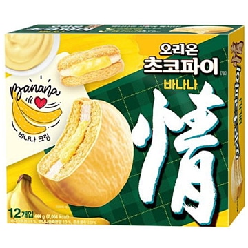 �ڥ��ꥪ��� ���祳�ѥ� �Хʥ� (37g��12����)