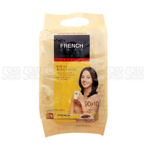���������ȡ�FRENCH CAFE (10.9g*100T)