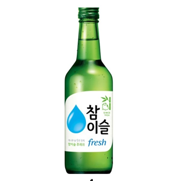 ��JINRO�ۥ���ߥ����360ml/Alc.16%)