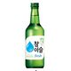 ��JINRO�ۥ���ߥ����360ml/Alc.16%)