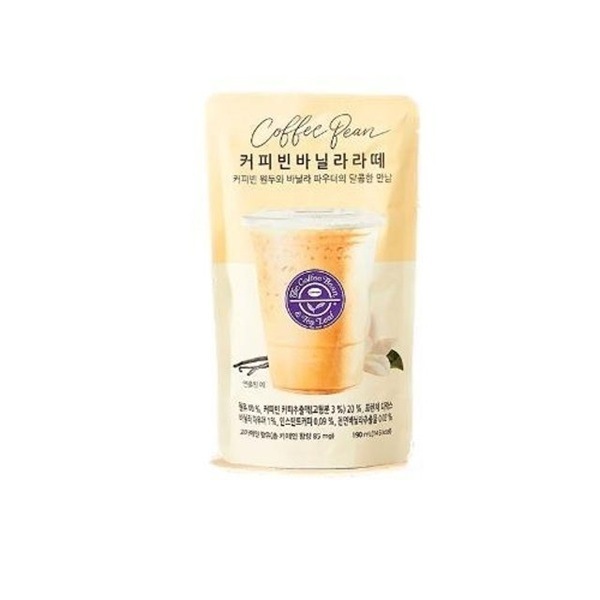 ��coffeebean�ۥХ˥��ơ�190ml��