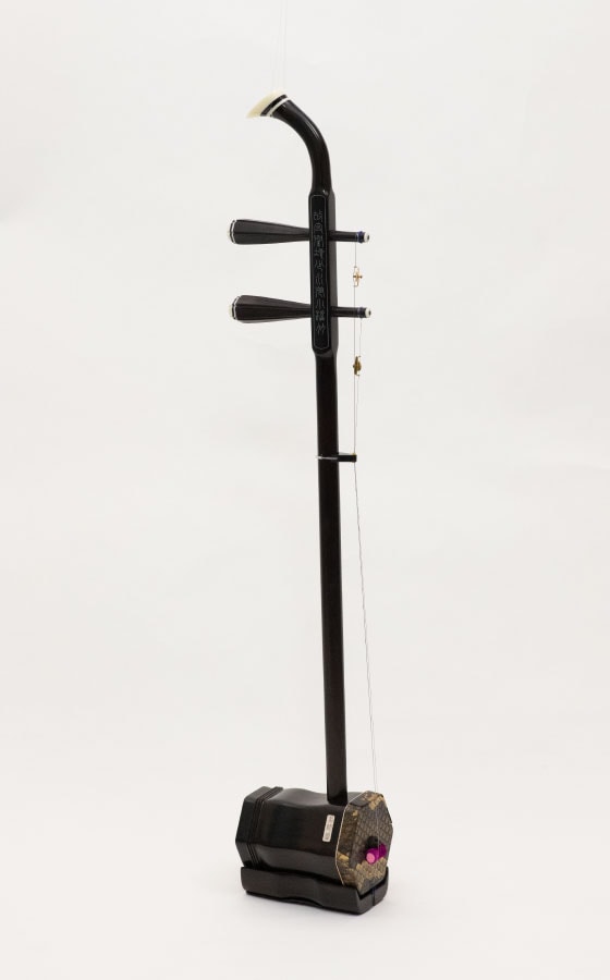 二胡 名師堂 紅壇 弓＆ケース付き 二胡 名師堂 紅壇 弓＆ケース付き（二胡のみ扱う二胡専門店名師