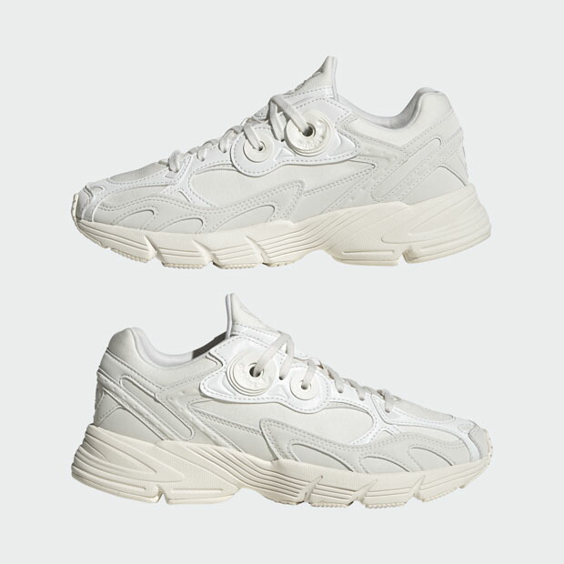 レディース アスター W lpw49　クラウドホワイト×クラウドホワイト×クラウドホワイト　