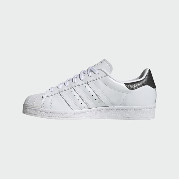 adidas SUPERSTAR ホワイト/グレー スーパースター adidas SUPERSTAR 82 アディダス スーパースター ホワイト