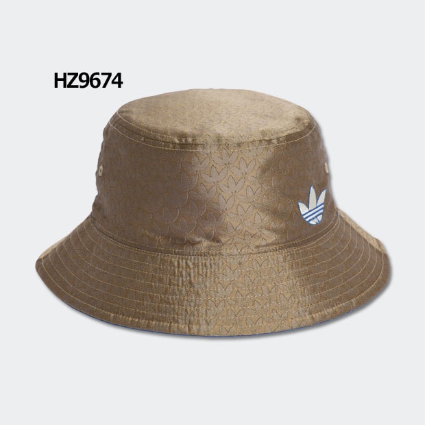 アディカラー 70s バケットハット ｜アクセサリー,キャップ・帽子