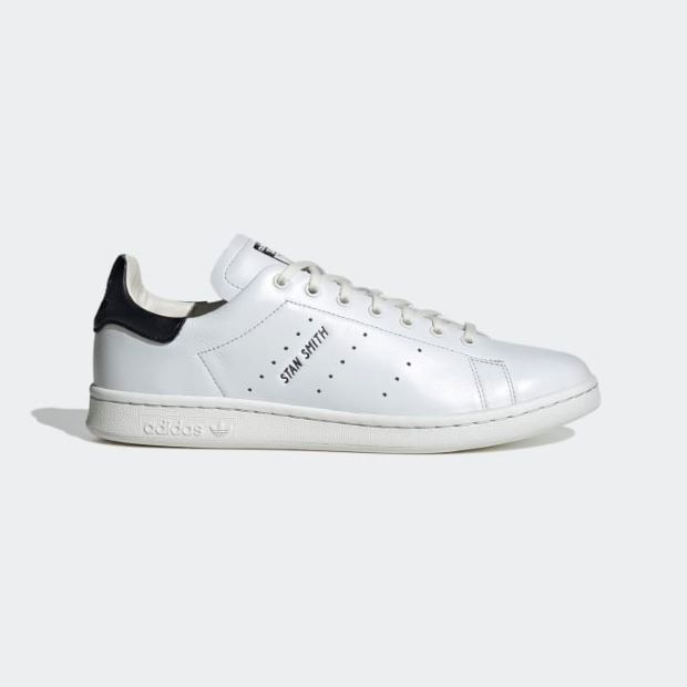スタンスミス LUX / STAN SMITH LUX lsh80 クリスタルホワイト