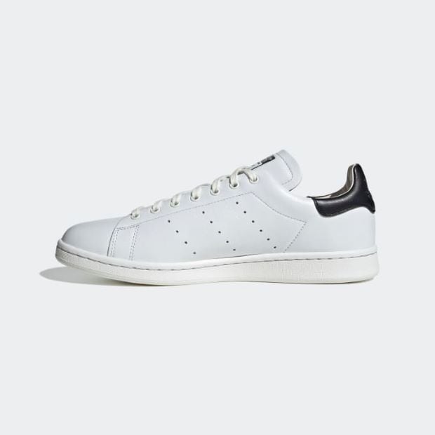 スタンスミス LUX / STAN SMITH LUX lsh80 クリスタルホワイト×オフ