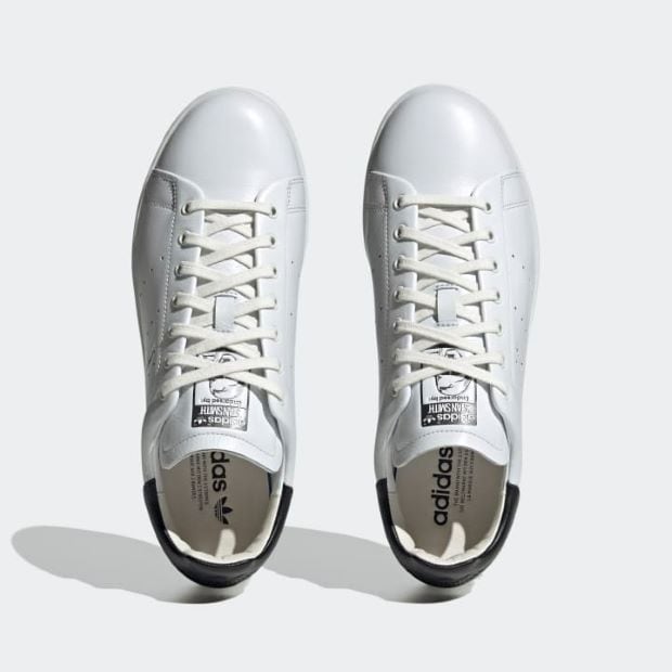 スタンスミス LUX / STAN SMITH LUX lsh80 クリスタルホワイト