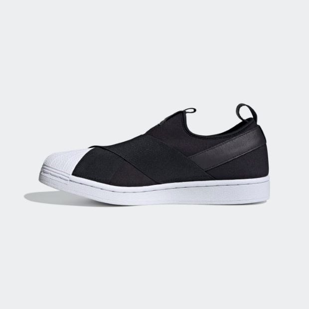 SST スリッポン SST SLIP-ON kzn35 コアブラック×コアブラック×コア