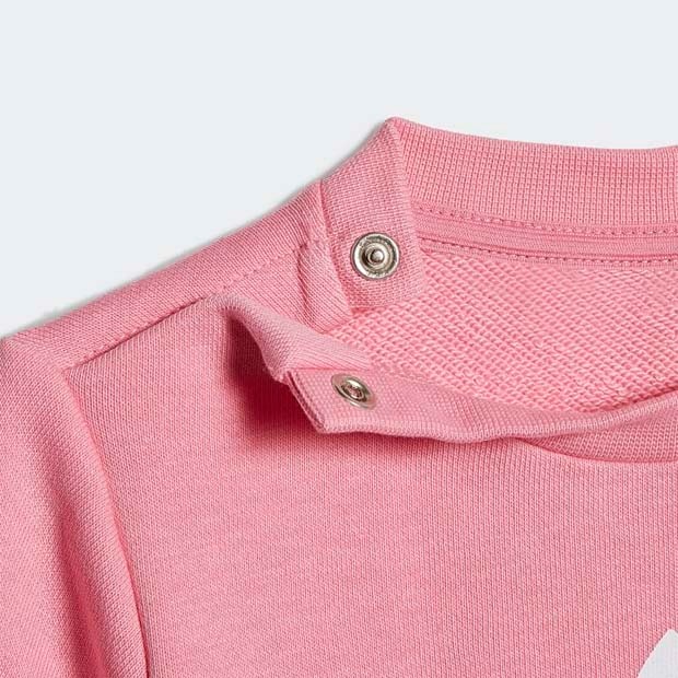 子供用 クルー スウェットシャツ 上下セット [CREW SWEATSHIRT SET