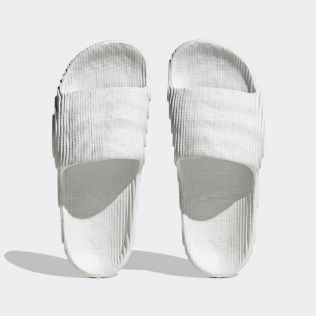 沸騰ブラドン Adilette サンダル 22 アディレッタ 22 クリスタル mdf05 Slides 靴