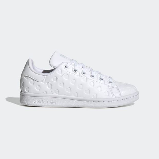 ジュニア キッズ スタンスミス STAN SMITH mda71 フットウェアホワイト