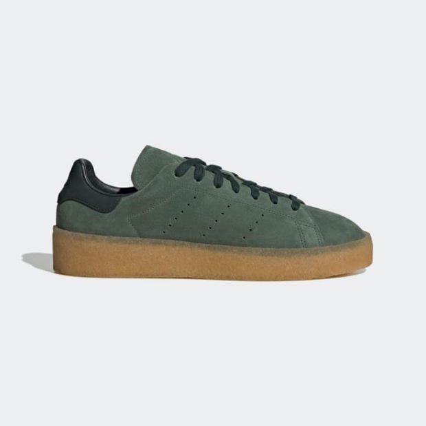 スタンスミス クレープ STAN SMITH CREPE mde68 パントーン×シャドー