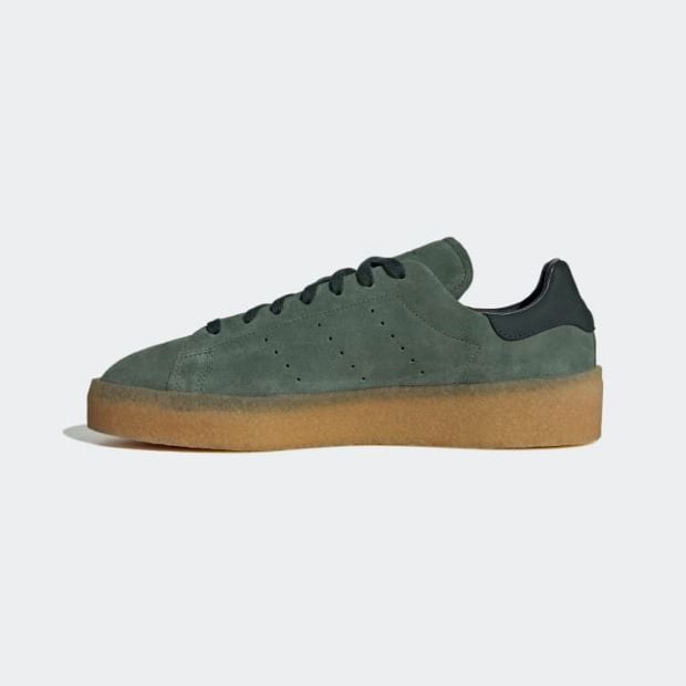 スタンスミス クレープ STAN SMITH CREPE mde68 パントーン×シャドー