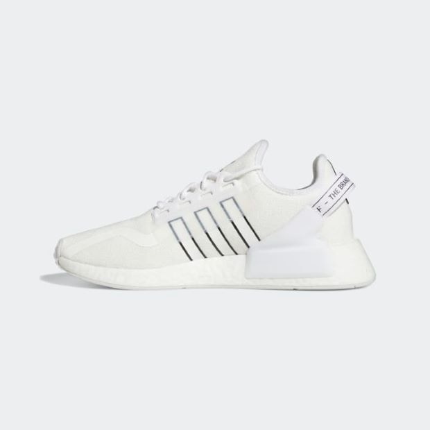 NMD_R1 V2   lkr79　クラウドホワイト×コアブラック×クラウドホワイト　