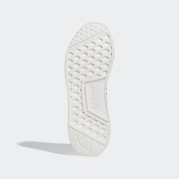 NMD_R1 V2   lkr79　クラウドホワイト×コアブラック×クラウドホワイト　