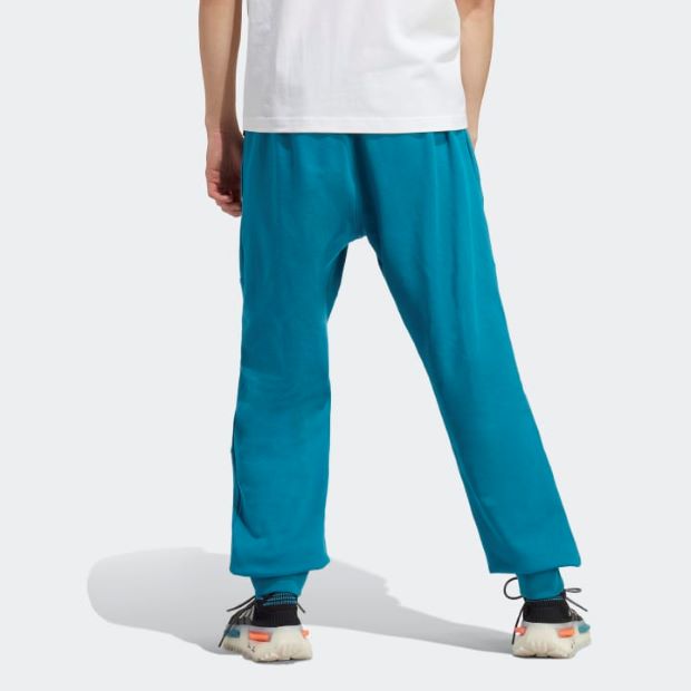 パンツ・ボトムスその他 adidas Adventure Sweatpants Blue IC2351 アディダス アドベンチャー スウェットパンツ アクティブ
