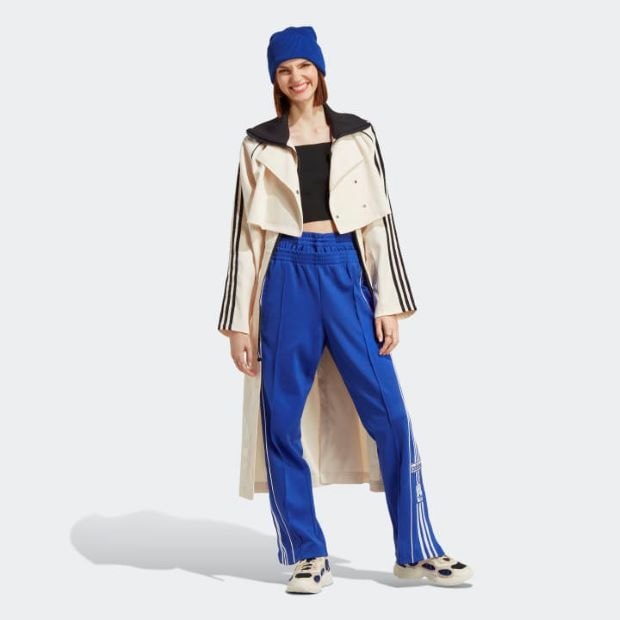 adidas original アディブレイク ルーズフィット　L adidas パンツ アディブレイク / アディダスオリジナルス