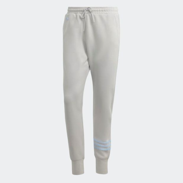 アディカラー NEUCLASSICS スウェットパンツ グレーツー