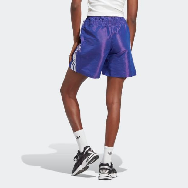 adidas × HUMAN MADE ウィンドショーツ 水色 Lサイズ adidas × HUMAN MADE ウィンドショーツ 水色 Lサイズ adidas