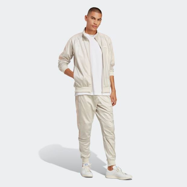 Chile 20 Track Top アルミナ｜アパレル,ジャージ・ジャケット