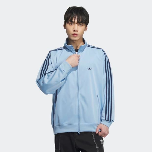 adidas originals トラックジャケット adidas Originals アディダス ジャケット メンズ NEUCL+