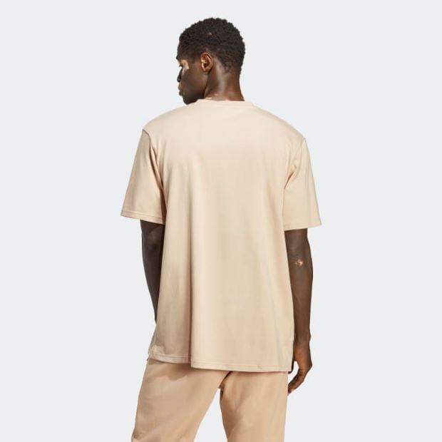 ROUND LOGO T-SHIRT – ABYTS