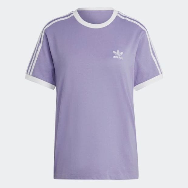 tシャツ ブルーストライプジャージーT レディース New Balance tシャツ ジャージメッシュショートスリーブTシャツ