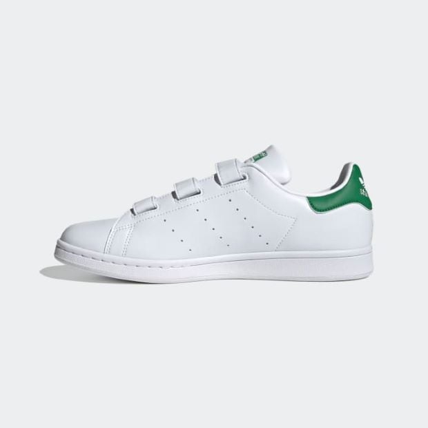 スタンスミス STAN SMITH ldj04 フットウェアホワイト×フットウェア