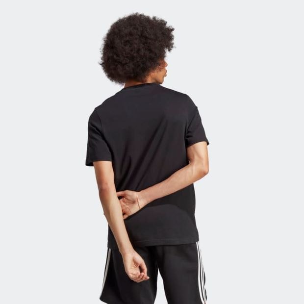 アディカラー クラシックス トレフォイル Tシャツ ブラック｜すべての