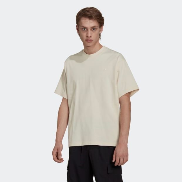 アディカラー コンテンポ Tシャツ ワンダーホワイト｜アパレル