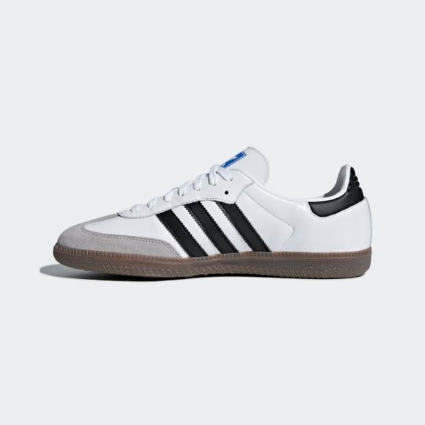 adidas Samba OGブラック/ホワイト adidas Originals SAMBA OG 