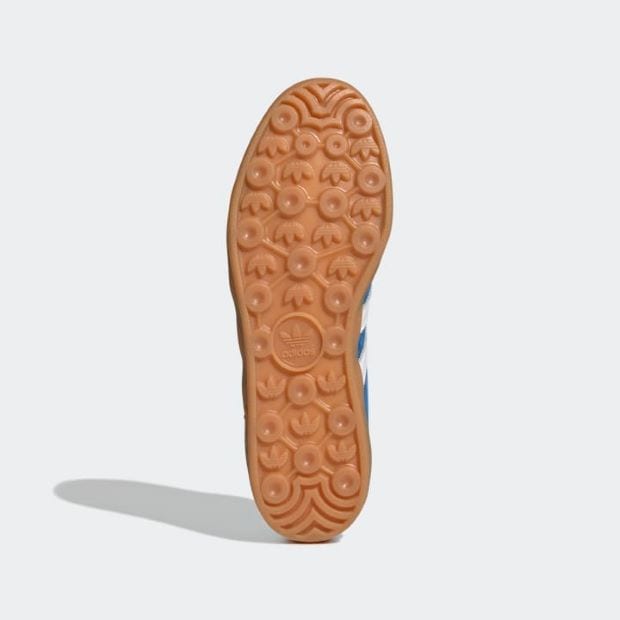 [ADIDAS] ガゼル インドア ブルーバード 楽天市場】ガゼル インドア GAZELLE INDOOR nkt64 ブルーバード