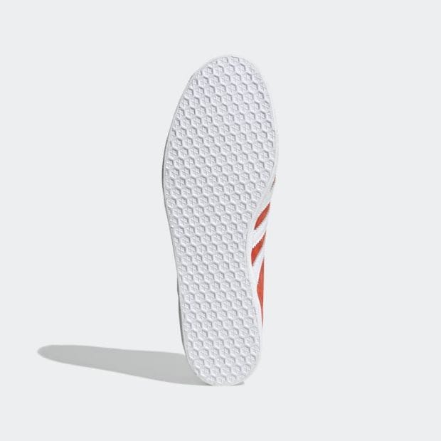 ガゼル 85 GAZELLE 85 mbb74 プリラブドレッド×フットウェアホワイト×コアブラック